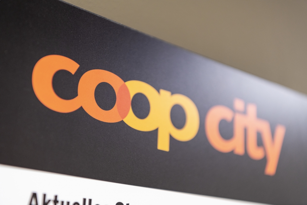 Coop City